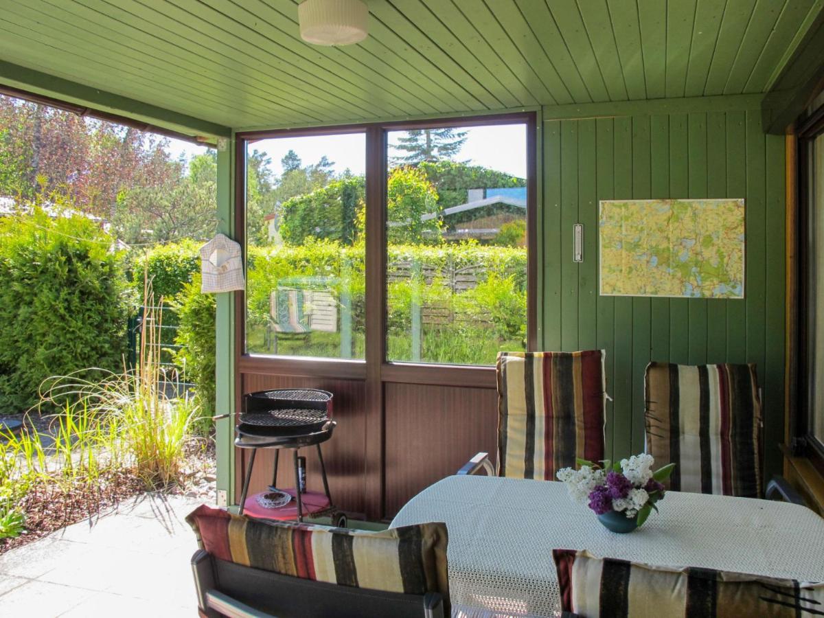 Dobbertin Holiday Home Am Walde-2 By Interhome מראה חיצוני תמונה