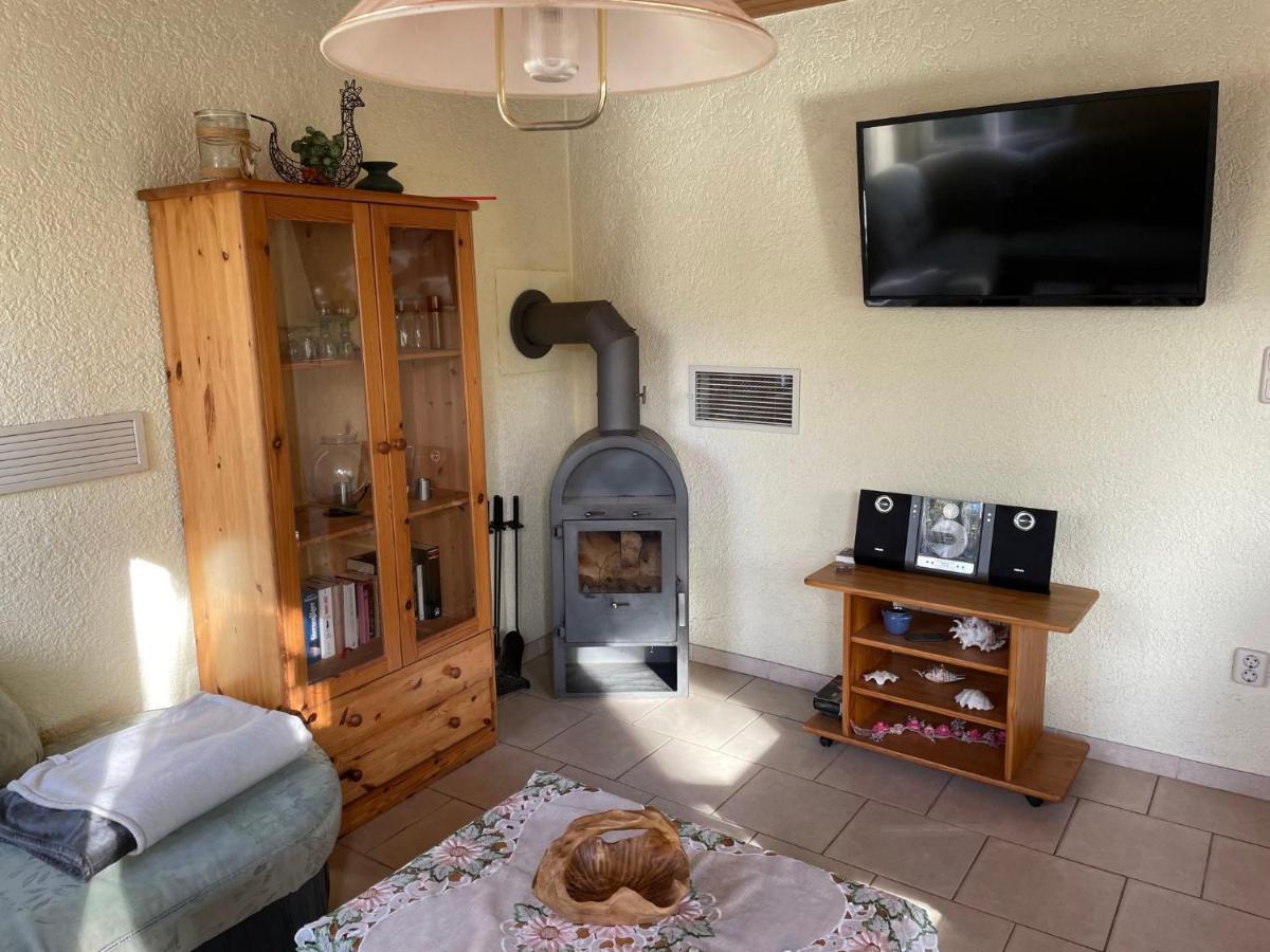 Dobbertin Holiday Home Am Walde-2 By Interhome מראה חיצוני תמונה