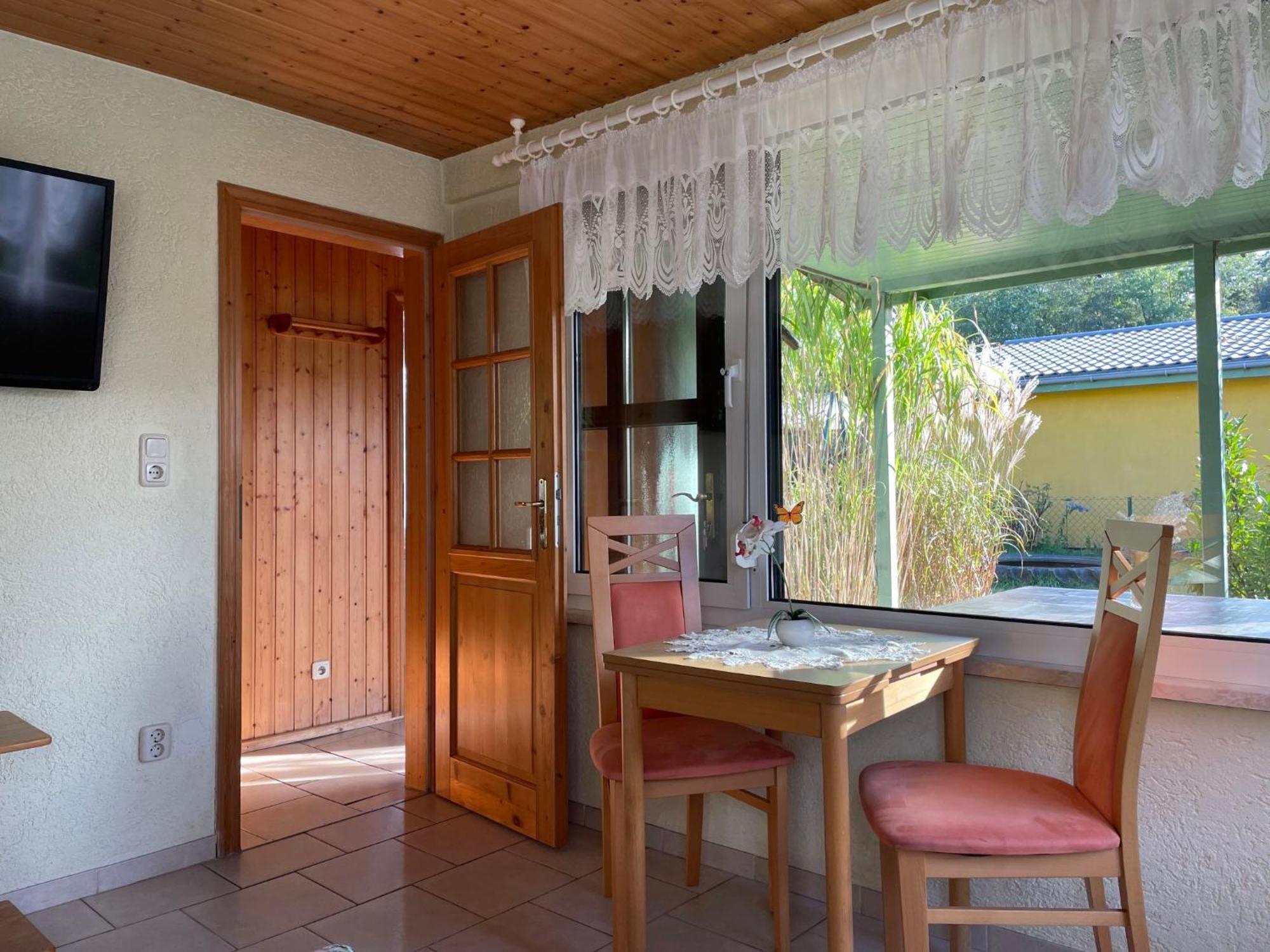 Dobbertin Holiday Home Am Walde-2 By Interhome מראה חיצוני תמונה