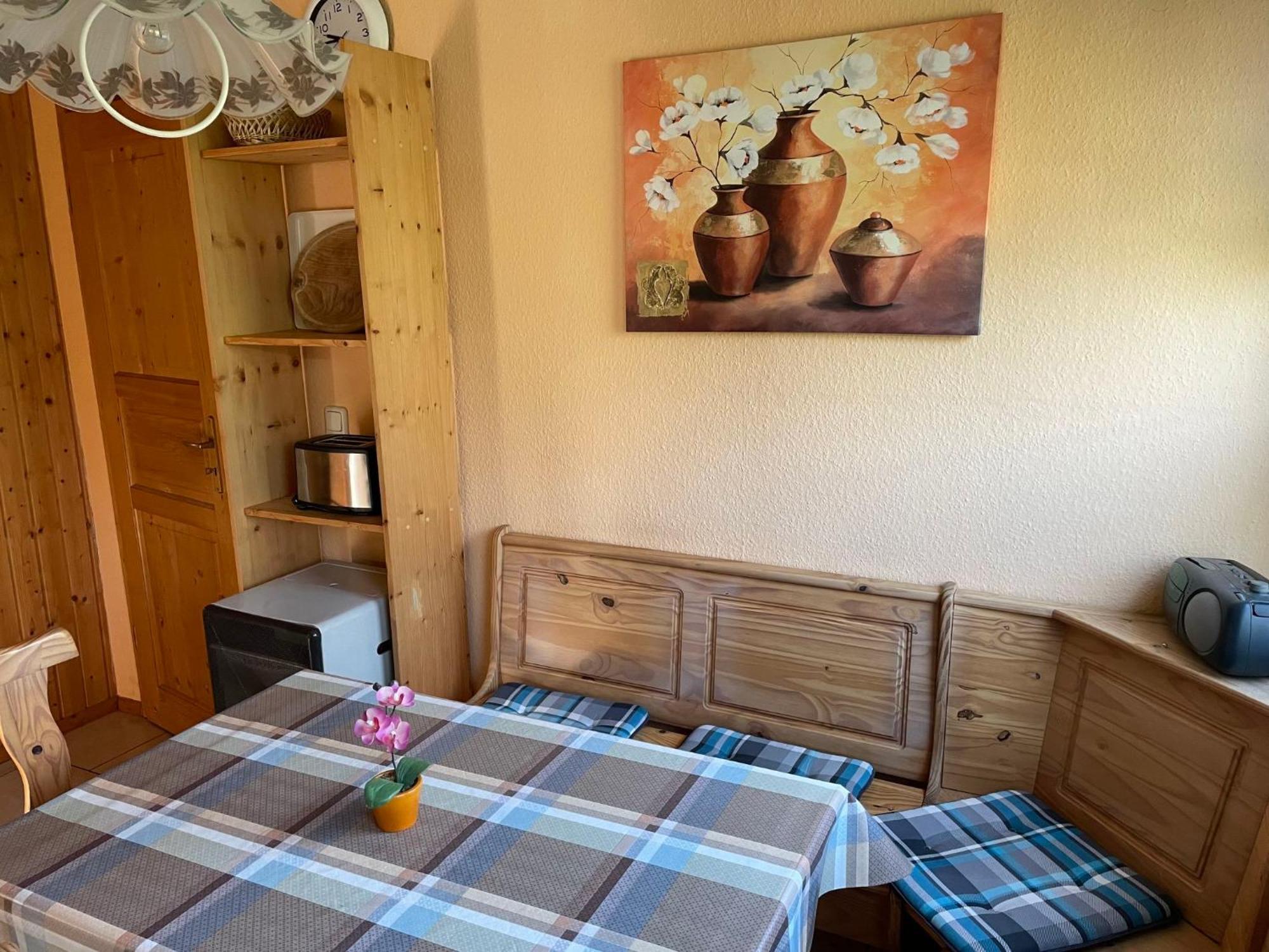 Dobbertin Holiday Home Am Walde-2 By Interhome מראה חיצוני תמונה